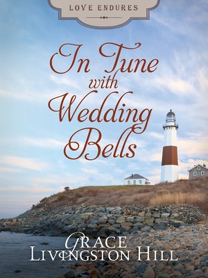 In Tune with Wedding Bells - ebook